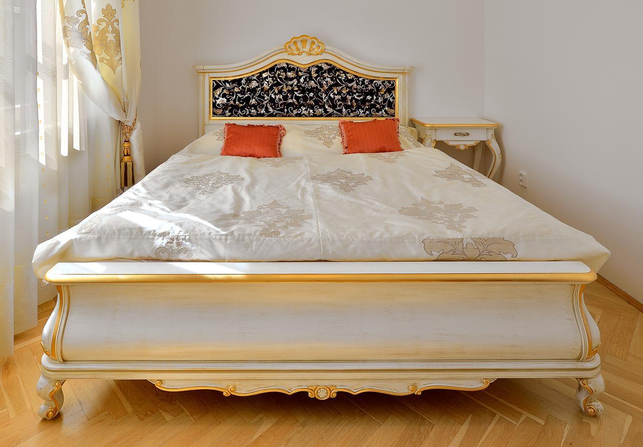 Ambiente Serviced Apartments - Tallerova Bratislava Exterior photo