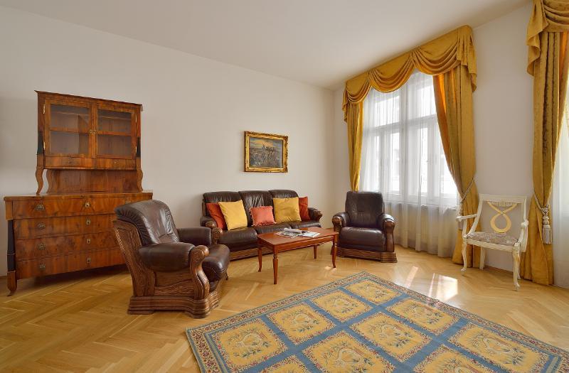 Ambiente Serviced Apartments - Tallerova Bratislava Exterior photo